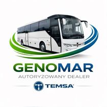 Genomar