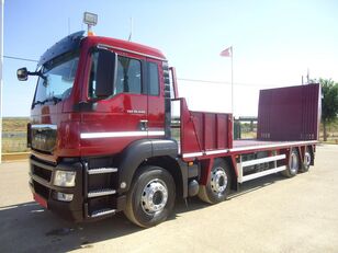 MAN TGS 35 440