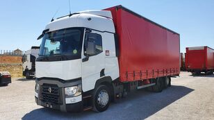 RENAULT Gamme T 480 P6X2 LOW 26T E6