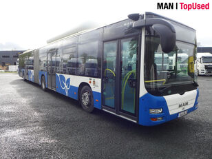 MAN Lion's City G CNG/EEV/4T (310) A23 - 7 Units available autobús articulado