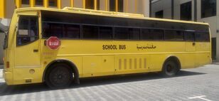 Ashok Leyland Falcon (school) / Intercity bus (LHD) autobús de turismo