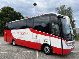 MAN 12.250 ANDECAR autobús de turismo