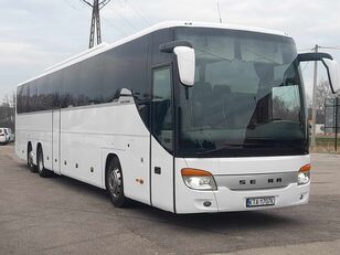Setra 419 GT-HD autobús de turismo