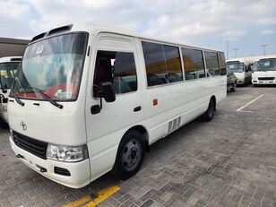 Toyota Coaster Coach Bus (LHD) autobús de turismo