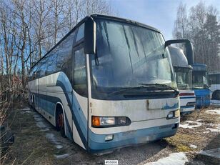 Scania Carrus K124 Star 502 Tourist bus (reparation objec autobús interurbano