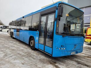 Volvo B12BLE 8700 CLIMA; RAMP; 58 seats; 14,7m; EURO 5 autobús interurbano