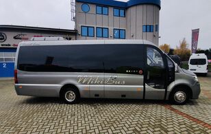 Mercedes sprinter cuby high 2025 deck