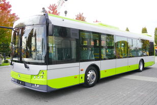 SOLBUS Solcity 12  EURO 6, 26 + 1 seats , 80 persons , city bus , LIKE  autobús urbano
