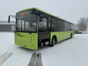 Volvo B7R / CONTRAST - FOR SPAREPARTS autobús urbano para piezas