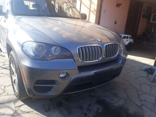 BMW X5 VUD
