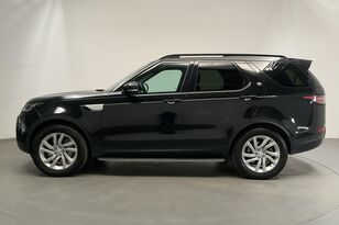 Land Rover Discovery VUD
