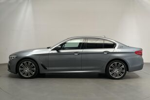 BMW 5-serien berlina