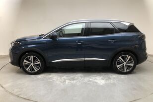 Peugeot 3008 crossover