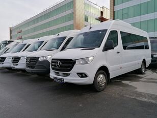 Mercedes-Benz Sprinter 517, New with COC, 15 vans on stock! furgoneta de pasajeros nueva