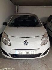 Renault TWINGO hatchback