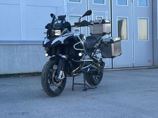 BMW R 1200 GSA  moto