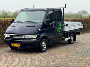 IVECO Daily 29 L 12 345 pick-up