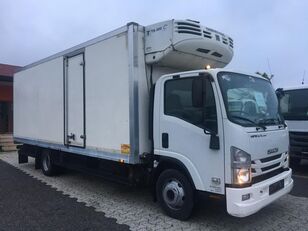 ISUZU NPR 10X-LONG camión frigorífico