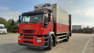 IVECO Stralis 270 * Meat Transport * Euro 3 camión frigorífico