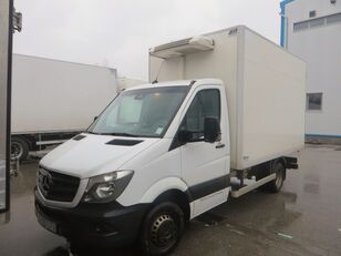 MERCEDES-BENZ Spinter 516 CDI  camión frigorífico