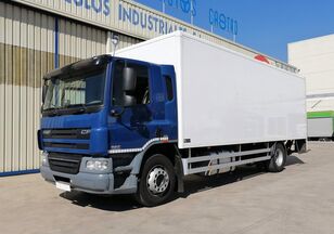DAF CF 65-250 camión furgón