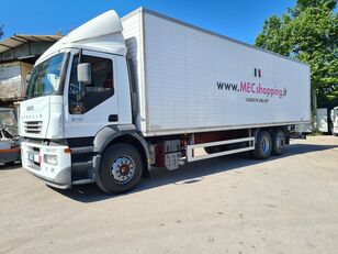 IVECO Stralis 310 camión furgón