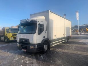 RENAULT D 4x2 KSA Kori TL-Nostin camión furgón