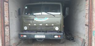 KAMAZ 5320 camión para transporte de grano