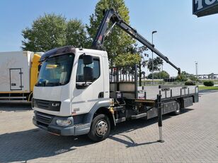 DAF LF 45.160 / NL brif camión tienda