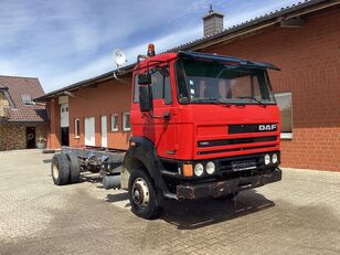 DAF ATI 1700 camión chasis