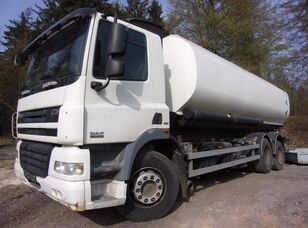 DAF 85.410 Euro 5 silo camión cisterna