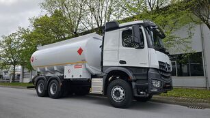 Mercedes-Benz Arocs 3340 6x4 Fuel Tank 20000 Liter Euro 3 camión de combustible nuevo