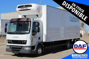 DAF CF 45.220 TK T-1000R – 12T - Aire  camión frigorífico