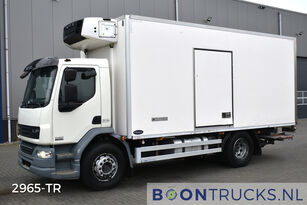 DAF LF55.250 4x2 | EURO5 * FRIGO BOX * TAIL LIFT * TUV 01-2025 camión frigorífico