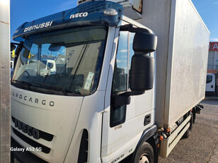 IVECO Eurocargo ML100E19 camión frigorífico
