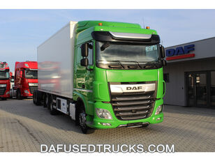 DAF FAR XF530 camión furgón