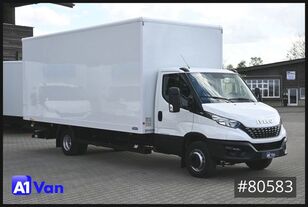 IVECO Daily 70C18HA8/P  camión furgón