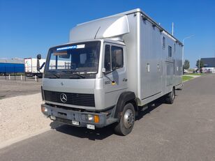 Mercedes-Benz 1320 camión furgón