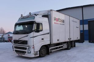 Volvo FH 12 420 camión furgón