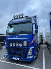 Volvo FH 500 camión furgón