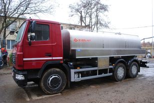 Everlast Молоковоз / водовоз camión para transporte de leche nuevo
