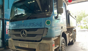 MERCEDES-BENZ Actros 3336K 6X4 3300 Dump Truck volquete