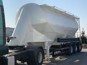 cisterna de cemento KASSBOHRER SSL35