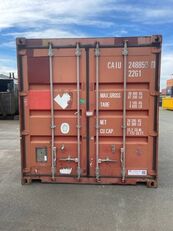VERNOOY zeecontainer 248856 contenedor 20 pies