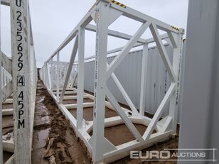 40' Container Frame (Cannot Be Reconsigned) contenedor 40 pies