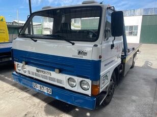 Mazda Deluxe T3500 grúa portacoches