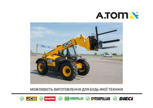 contrapeso Ротатор TM «A.TOM» nuevo
