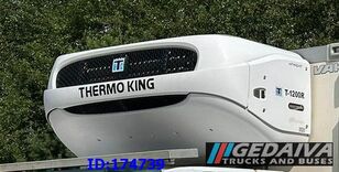 THERMO KING - T 1200R Spectrum equipo frigorífico