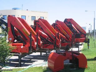 grúa autocargante PALFINGER ΚΑΙΝΟΥΡΙΟΙ ΚΑΙ ΜΕΤΑΧΕΙΡΙΣΜΕΝΟΙ '14