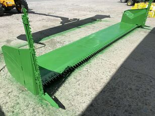 ZURN 610 cuchilla lateral para colza